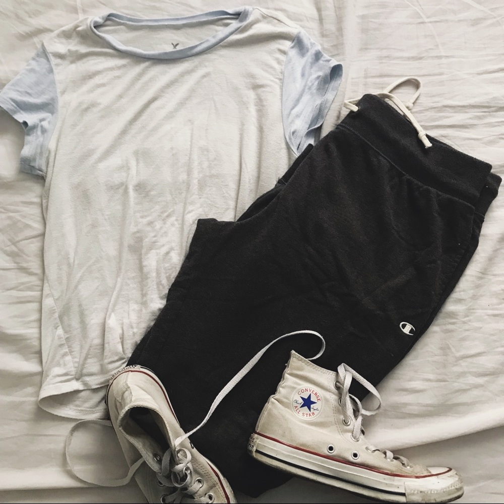 Champion sweatpants